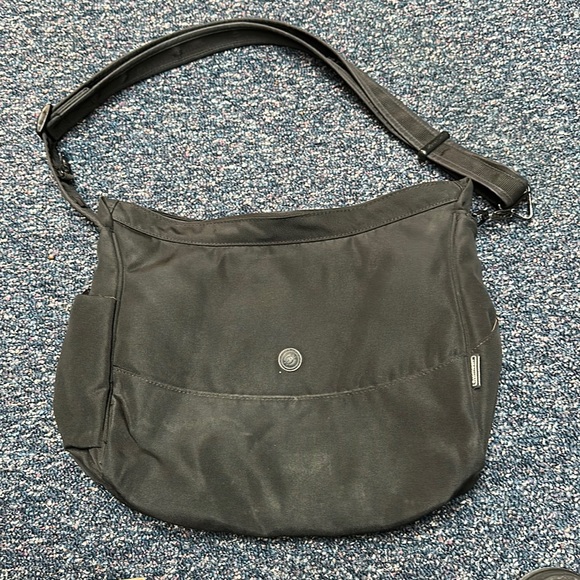 Pacsafe Bags Pacsafe Cs20 Purse Travel Bag Poshmark